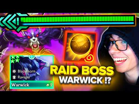 How to Create a 4-Star Unit in TFT: Teamfight Tactics