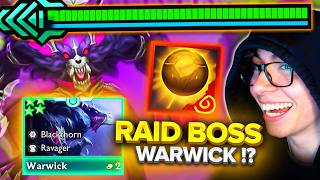 How I Created The CRAZIEST 4-Star Unit In TFT History