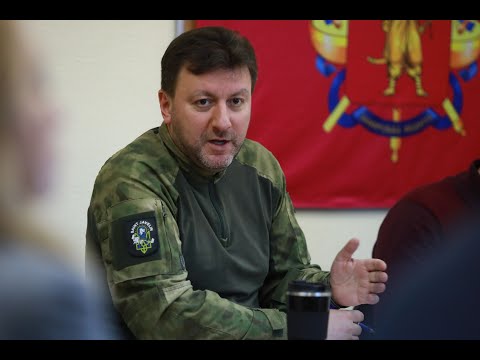 Оперативна інформація щодо Запорізької області - пряма мова керівника ЗОВА О. Старуха, 26 жовтня