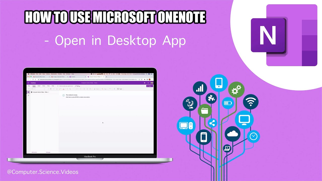 OneNote - Microsoft Apps