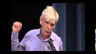 John Holloway Speaking at Left Forum 2012