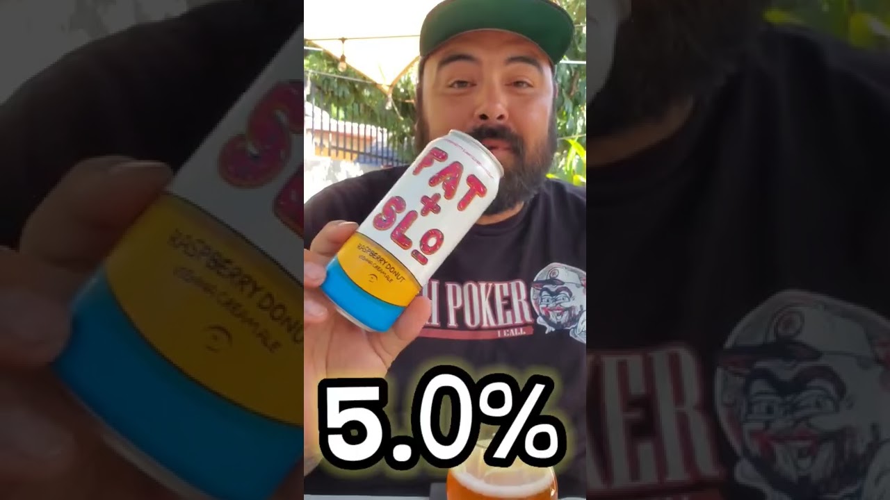 The Simpsons BEER! 5.0%