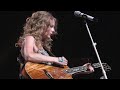 Taylor swift  fearless fearless tour