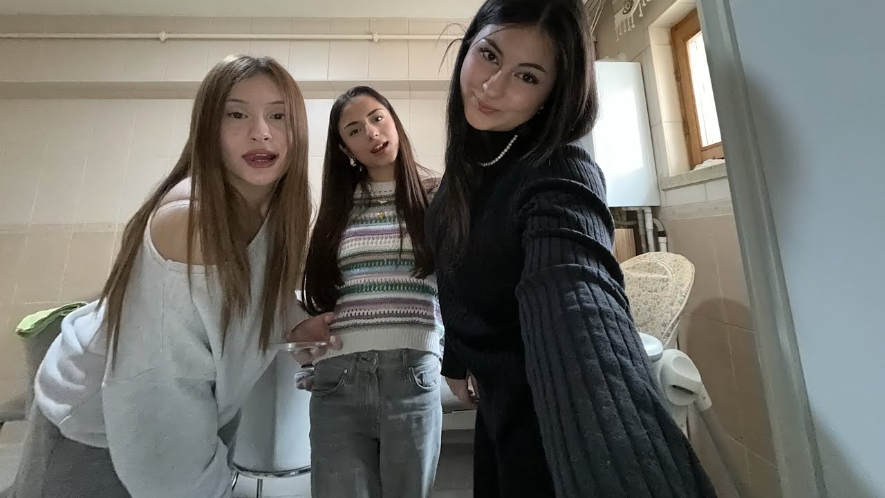 BALCIYLA YEMEKTEYİZ! (az kalsın zehırlenıyoduk!!!😱😱😱)