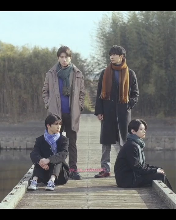 Ending..~♡ #恋をするなら二度目が上等 #FuruyaRobin #古屋呂敏 #HasegawaMakoto #長谷川慎 #能勢倫 #望月春希