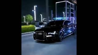 Audi car 🚗