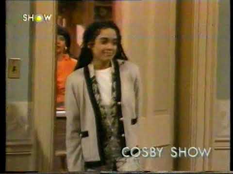 Cosby Ailesi - Yabancı Dizi (Show TV)