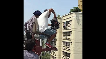 CID S SHOOTING SHOOTING KAMDHENU TERRESSE 