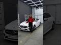 Проходной Mercedes за 2.15🍋млн руб в Челябинске из Китая🇨🇳 1.3, 136 лс