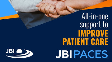 What is JBI PACES?