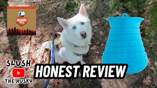 An Honest Arcadia Trail Paw Washer Review