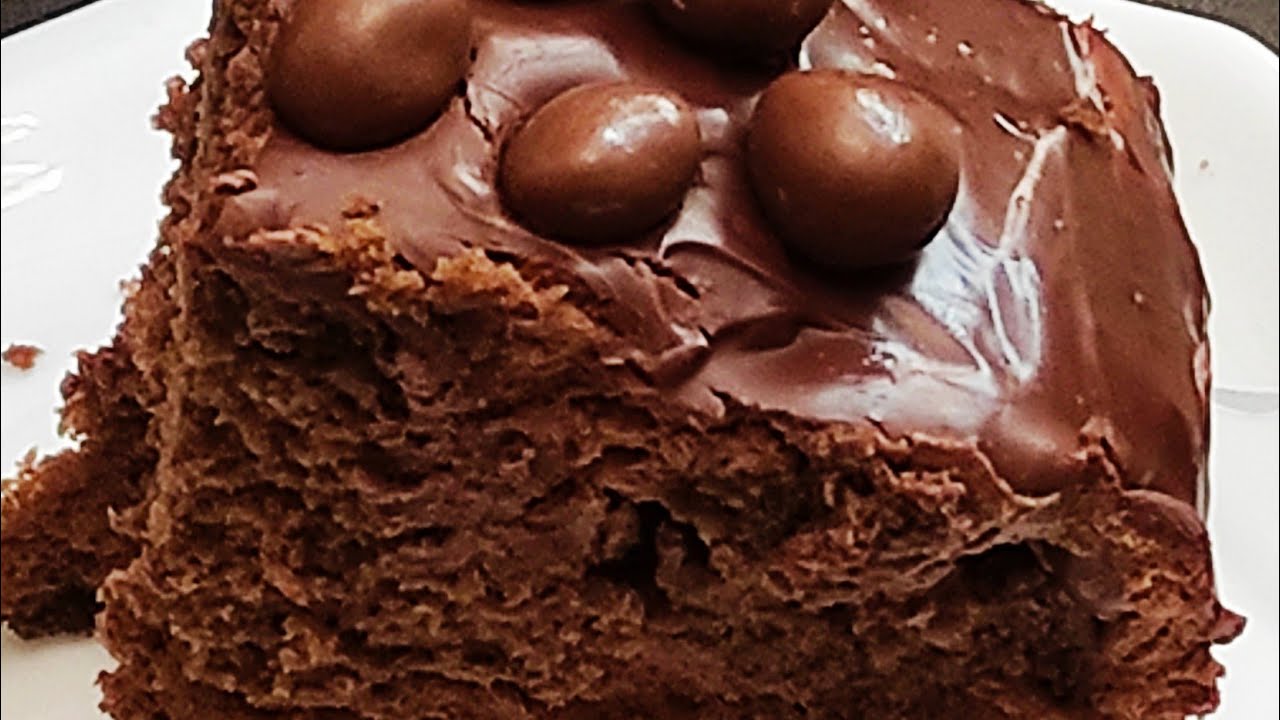 Death by Chocolate Cake ❤