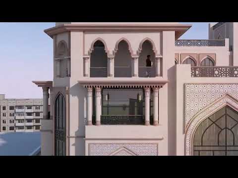 محلات ومكاتب ادارية للبيع بمول رواق داون تاون بوسط البلد Realestate Investment Investing