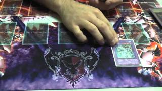 Moncton Regionals 21/08/2011 - Top 4 Frog Monarch Profile