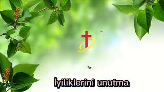 Rabbe Övgüler Sun Canım Karaoke