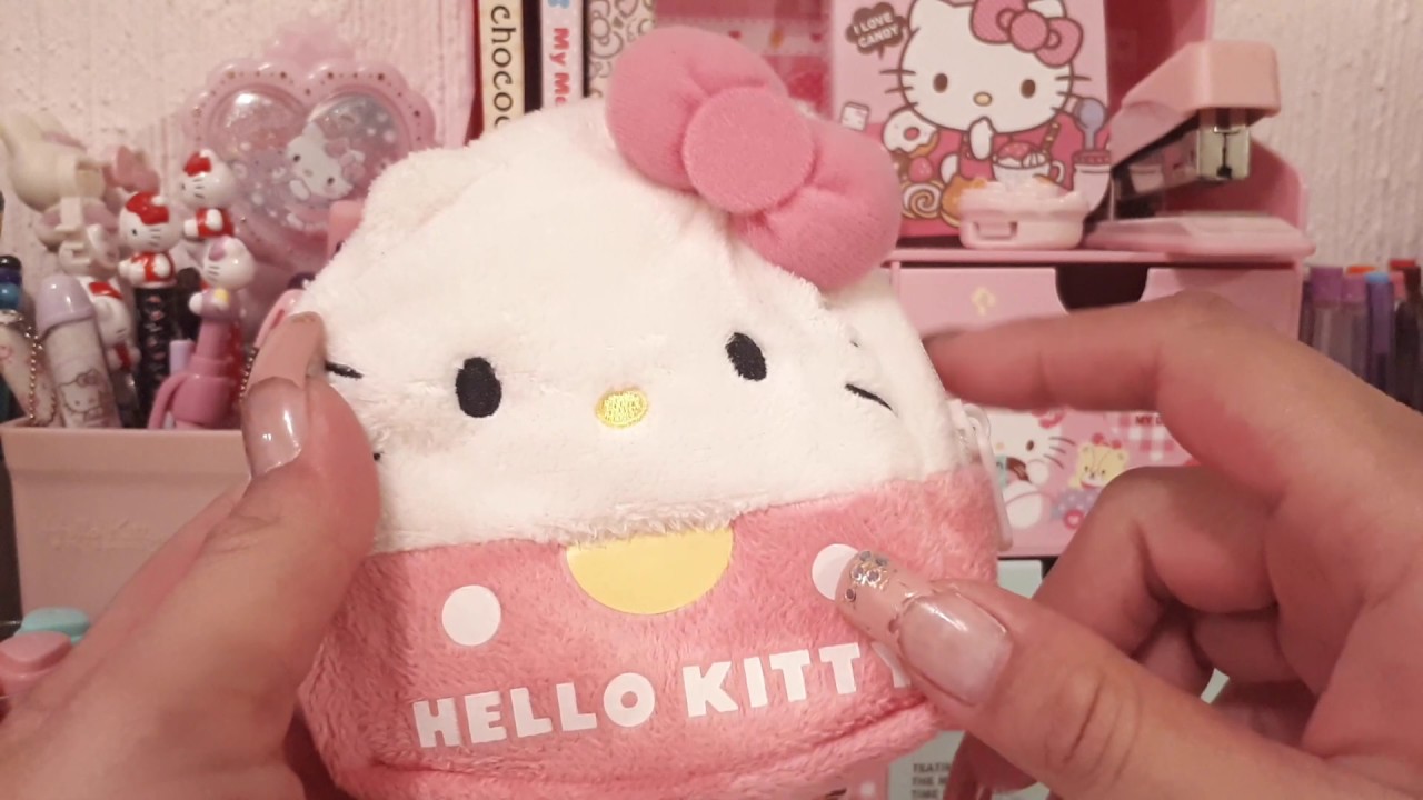 👛 Mi colección de carteras y monederos 👝