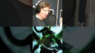 РУССКИЙ ИЛЛИДАН ➤ Актёр озвучки Влад Копп повторил ЛУЧШИЕ фразы из Warcraft! #worldofwarcraft