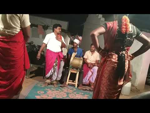 Gotte Ailaiah Oggu