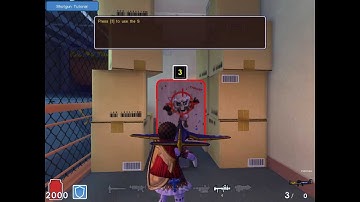 MicroVolts Tutorial Bug