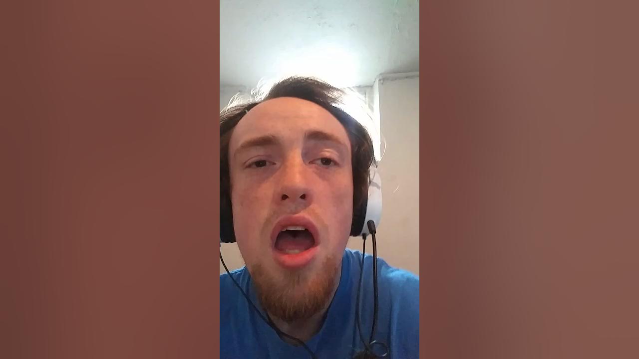 Im still here YouTube