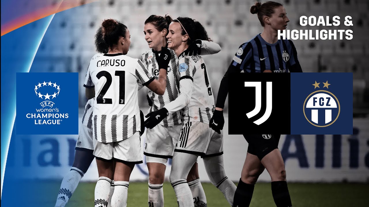 Juventus (Feminino) :: Itália :: Perfil da Equipa 