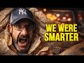 Why GPS Is Making Us Dumber (A Greg Cote "Back in My Day" Tribute)