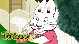 Max Ruby - Episode 89 Full Episode Treehouse Direct