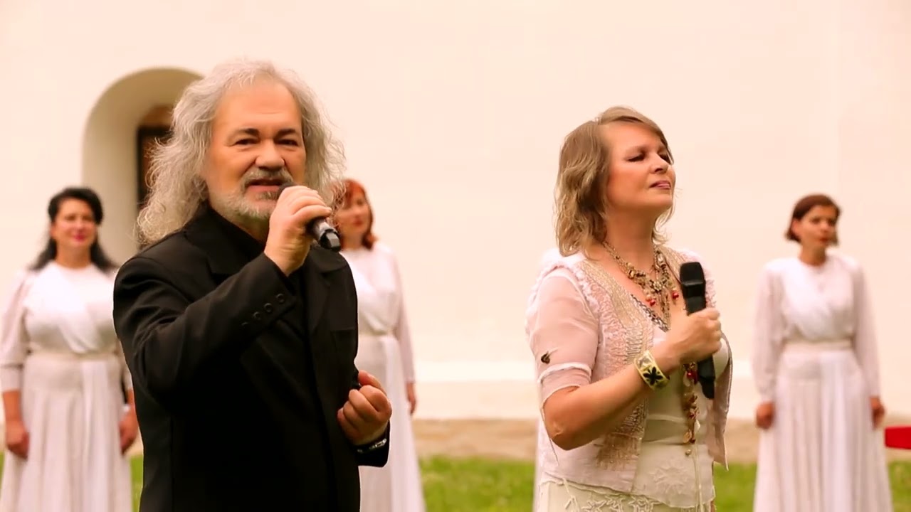 Тарас Петриненко та Тетяна Горобець - 