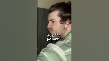 Bro thought he could best me in a #1v1 #forhonor