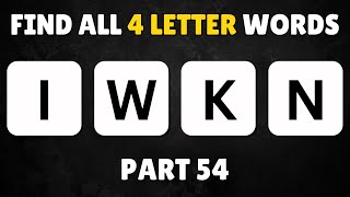 Find All The Words in This Puzzle! 🔠 screenshot 5