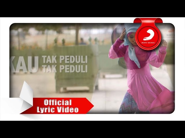 FATIN - Jangan Kau Bohong (Official Lyric Video) class=