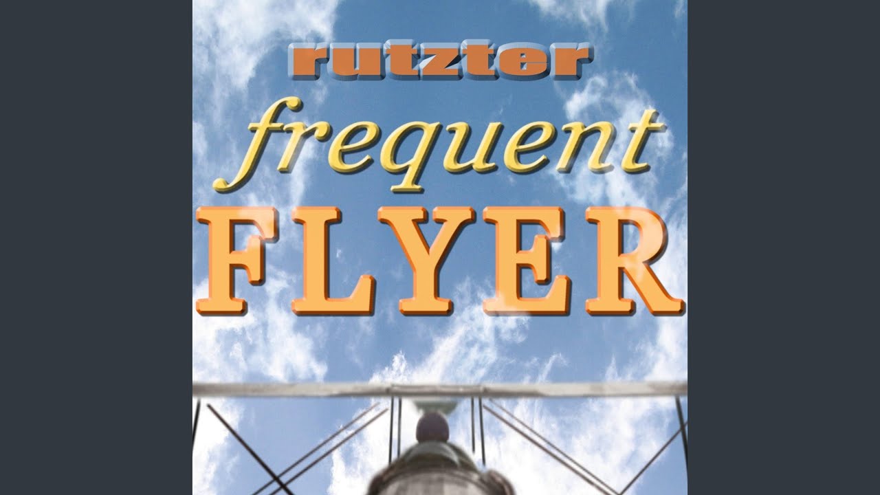 Frequent Flyer - YouTube