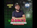 Live 10 set mix dance anos 80 dj batata mt