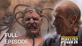 Does Rick Get The Electric Chair? | Hardcore Pawn | Season 7 | Episode 2
