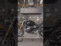 BMW R nineT vs Hydraulic Press ASMR 🎧🔥