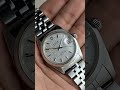 The Quiet Side of Tudor #tudor #luxurywatch #watch #swissmade #viral #shorts #timepiece #chronograph