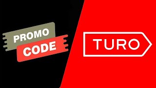 The Fresh Turo Promo Code 2024 || Turo Promo Codes || Turo Promo Code 2024