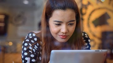 iTutorGroup Corporate Video