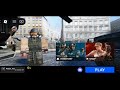 GAME POINT BLANK BISA MAIN DI HP GUYS SEKRANG CUMAN VERSI ROBLOX NYA NAMA NYA POINT BLOX GUYS😱😱