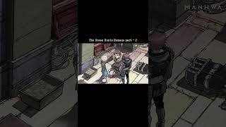 The Ocean Became Humanity’s Graveyard Part - 2 | Manhwa Recap