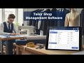 Tailor Management System in ASP.NET MVC | Complete Software for Tailors & Boutiques