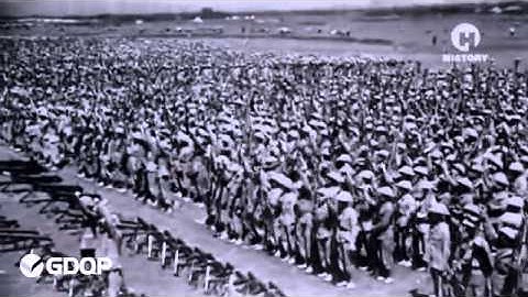 Võ Nguyên Giáp....Vĩnh Biệt Người Anh Hùng Của Dân Tộc Việt Nam