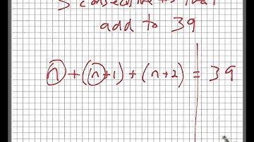 WCCA2015 Algebra Lesson 2.3 - Solving Multi-step Equations