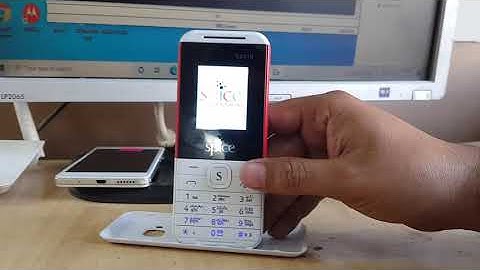 Spice S5310 Hang On Logo Fix Done & Boot Key & Flash File Link | Spice Mobile | spice s5310