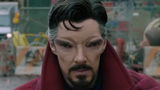 Why is Doctor Strange SUCH AN IDIOT in Spider-Man: No Way Home