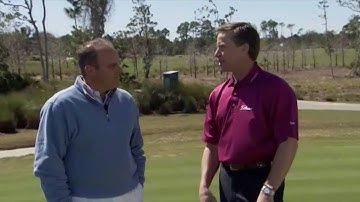 David Orr Talks about the Putting Cyclops