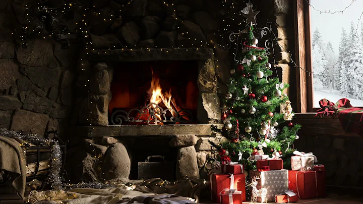 Jamie Conway - 20 Piano Christmas Classics [Full A...