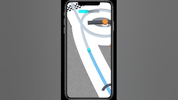 Line Color 3D #2 || #shorts #game