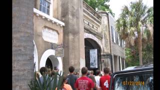 STCCC Summer Trip Slideshow 2014