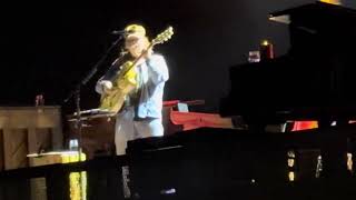 Video thumbnail of "Neil Young - “Ohio” - 7/7/2023 - Santa Barbara Bowl"